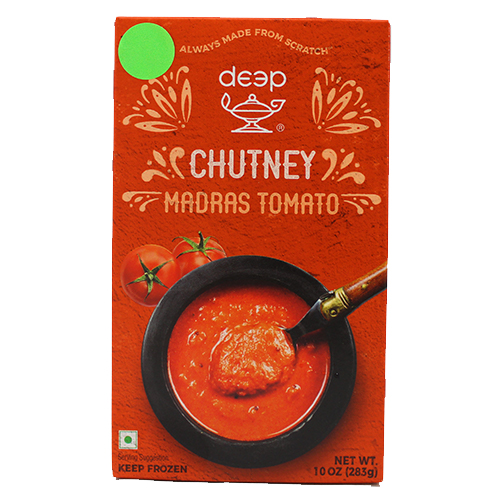 http://atiyas.techluminous.com/public/storage/photos/1/PRODUCT 3/Deep Madras Tomato Chutney 283g.jpg